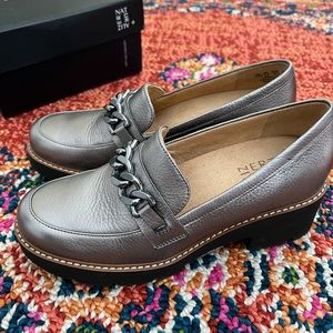 Naturalizer Dustin Loafer